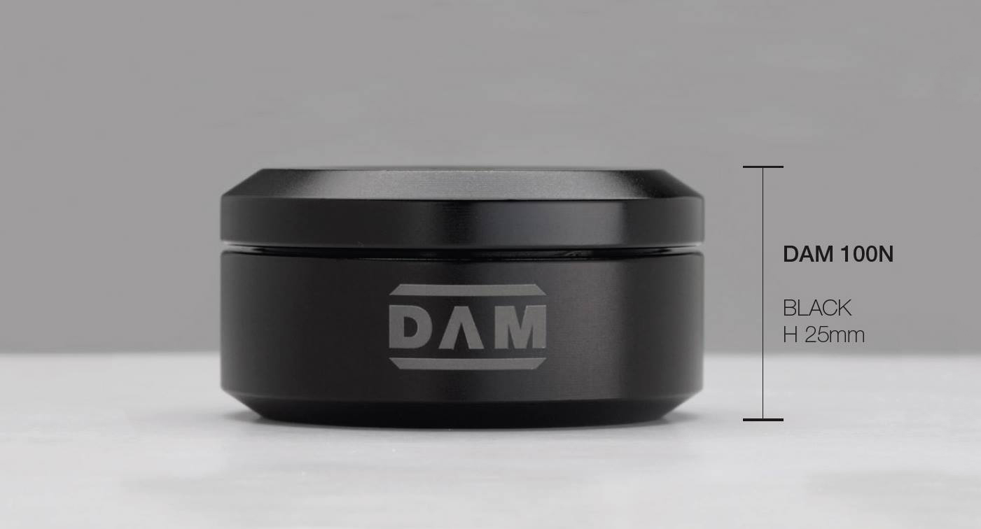 DAM-dx100N