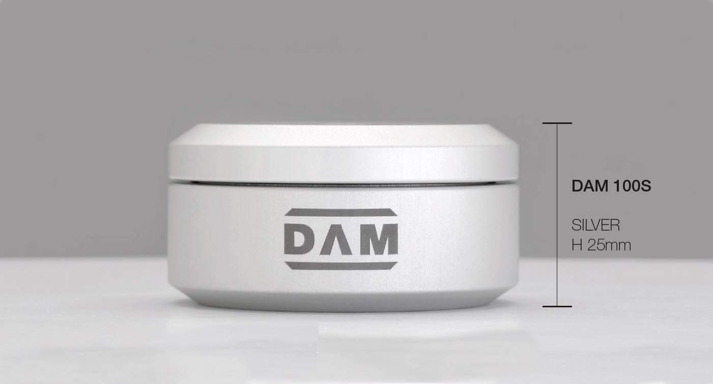 DAM-dx100S